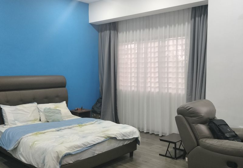 Taman Pendamar Indah