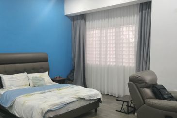 Taman Pendamar Indah