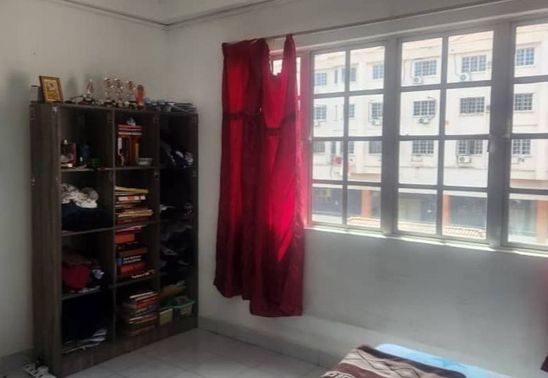 Apartment Seri Pelangi