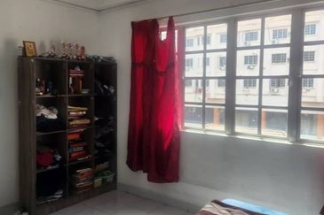 Apartment Seri Pelangi