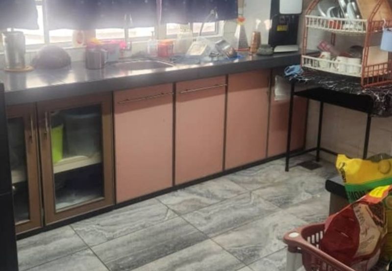 Apartment Seri Pelangi