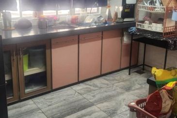 Apartment Seri Pelangi