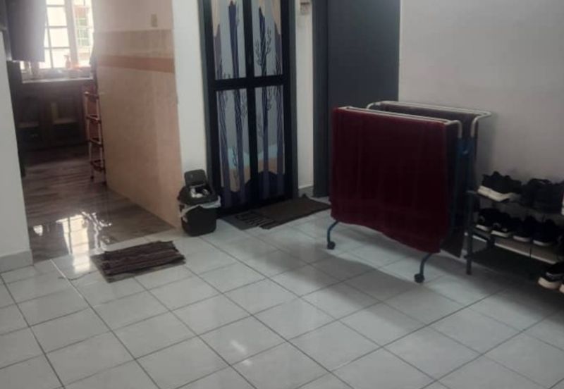 Apartment Seri Pelangi