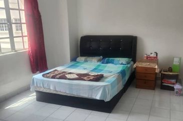 Apartment Seri Pelangi