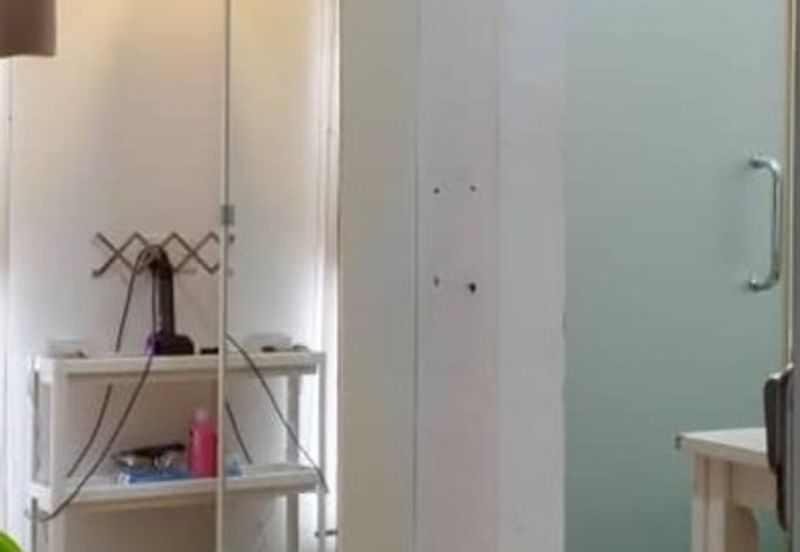 Impian 8, Setia Alam