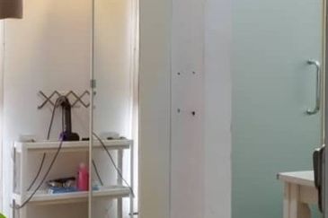 Impian 8, Setia Alam