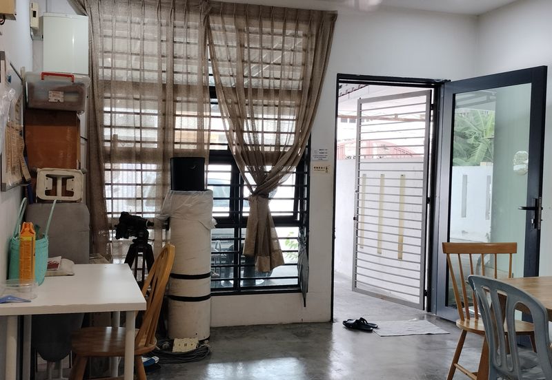 Southern Park @ Taman Selatan