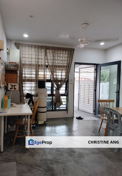 2 STOREY TERRACE HOUSE @ SOUTHERN PARK,KLANG,SELANGOR, Selangor, Klang