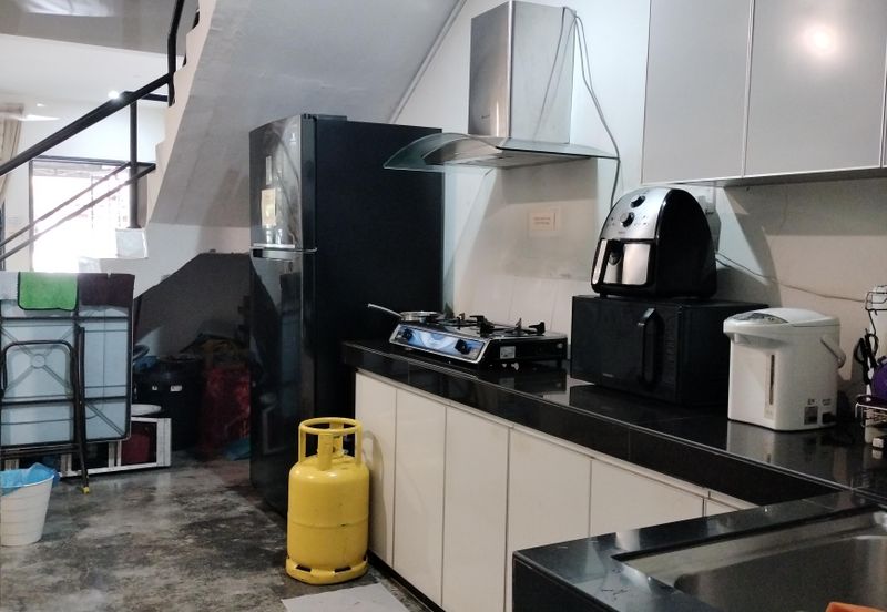 Southern Park @ Taman Selatan