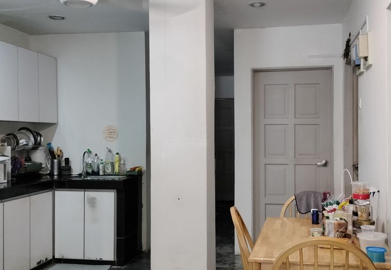 Southern Park @ Taman Selatan