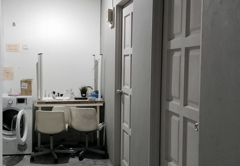 Southern Park @ Taman Selatan