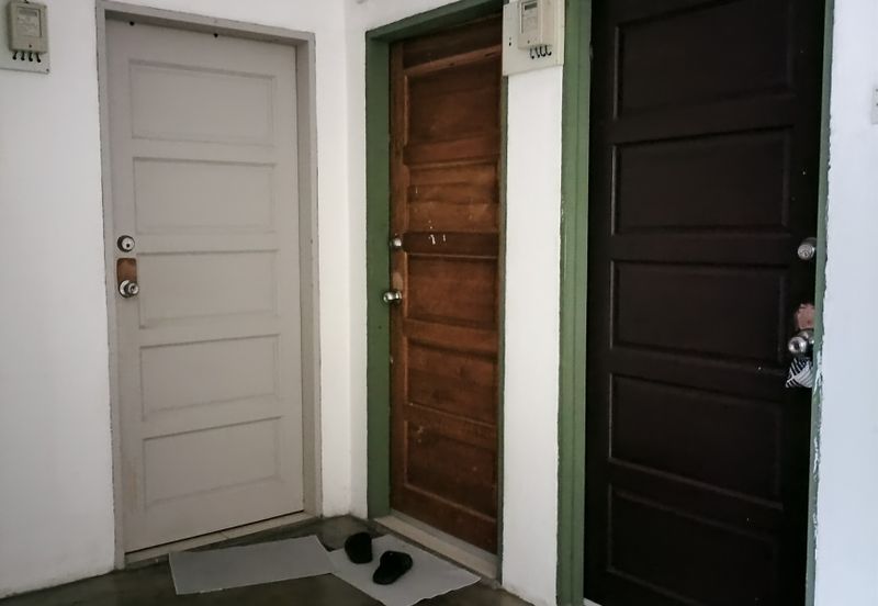 Southern Park @ Taman Selatan