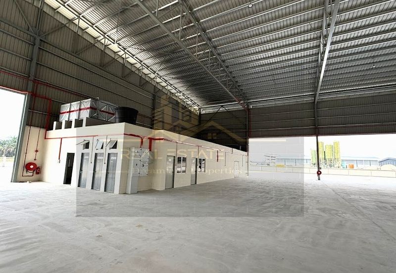 Taman Industri Alam Jaya