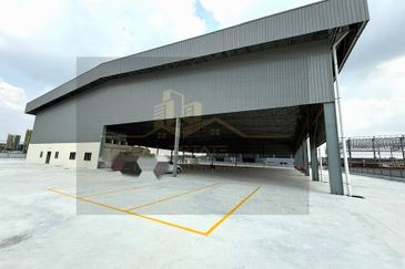 Taman Industri Alam Jaya