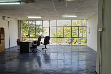 Kawasan Perindustrian Klang Utama