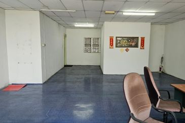 Kawasan Perindustrian Klang Utama