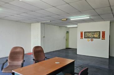 Kawasan Perindustrian Klang Utama