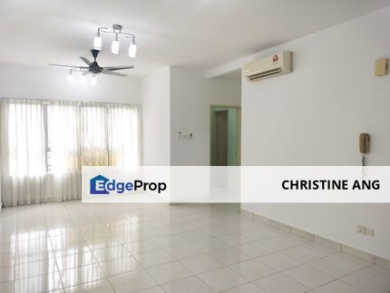 NEWLY REFURBISHED - VIVA RESIDENCY CONDO @ JALAN IPOH, KL, Kuala Lumpur, Jalan Ipoh
