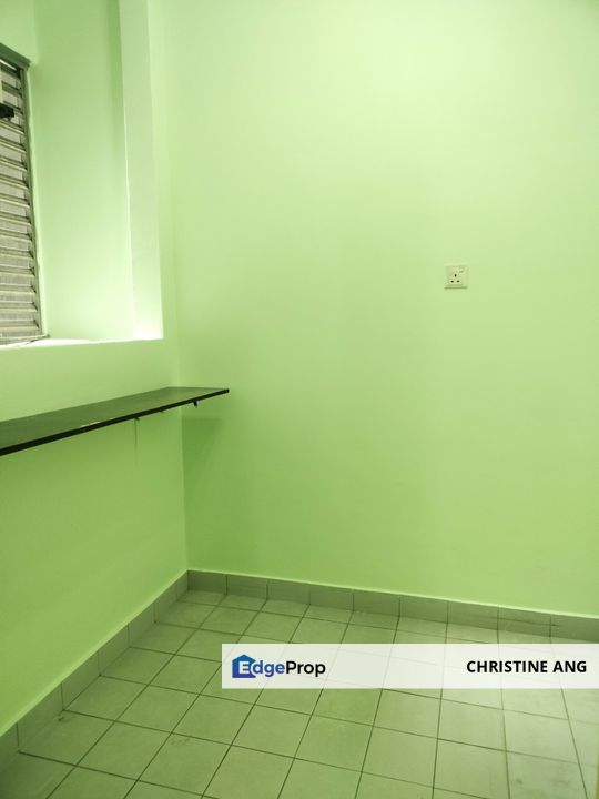 NEWLY REFURBISHED - VIVA RESIDENCY CONDO @ JALAN IPOH, KL, Kuala Lumpur, Jalan Ipoh