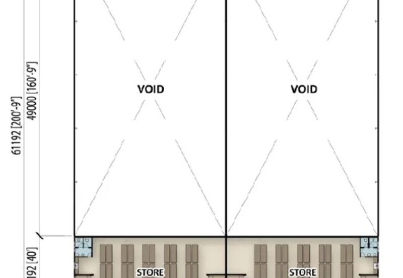 Taman Perindustrian Air Hitam Phase 1