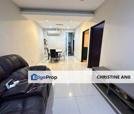 RENOVATED SINGLE STOREY TERRACE HOUSE FOR SALE@JALAN DATO DAGANG, TAMAN SENTOSA, KLANG, SELANGOR, Selangor, Klang
