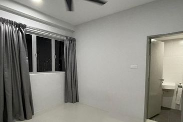 Residensi Platinum Teratai