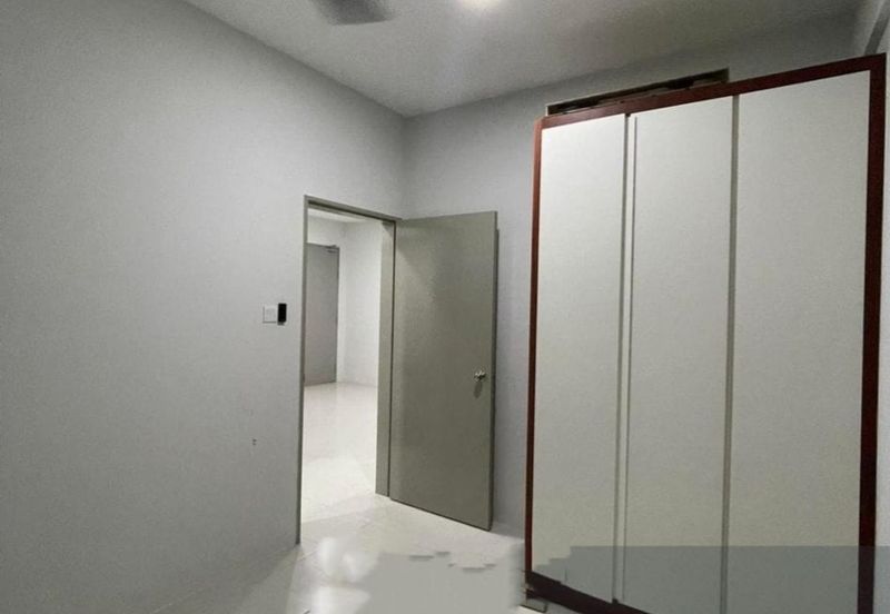 Residensi Platinum Teratai