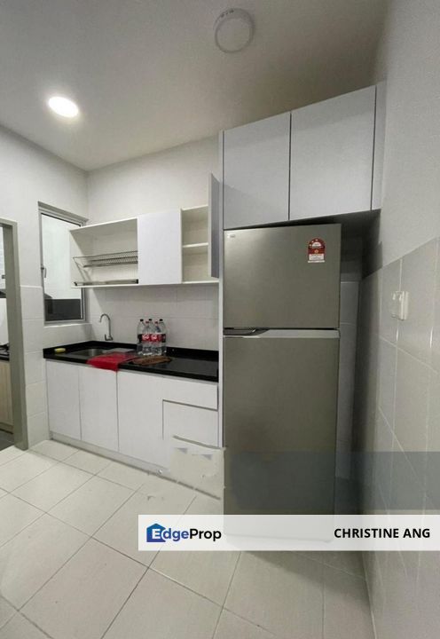 SETAPAK @RESIDENSI PLATINUM TERATAI , KL - 2 CAR PARKS, Kuala Lumpur, Setapak