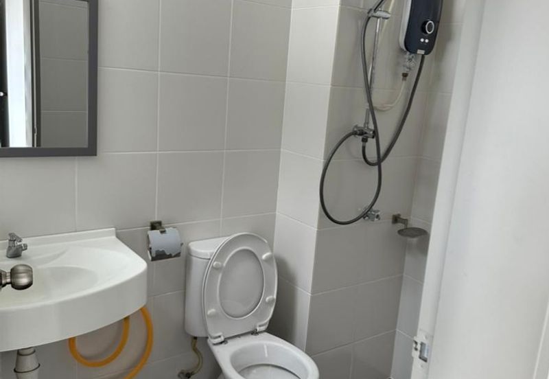 Residensi Platinum Teratai