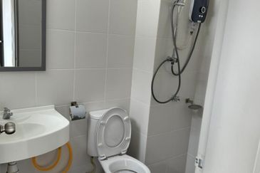 Residensi Platinum Teratai