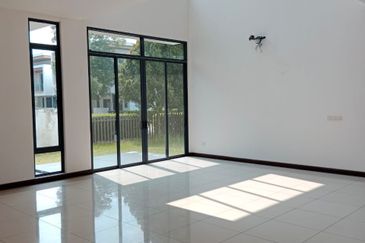 Terraza @ Eco Sanctuary