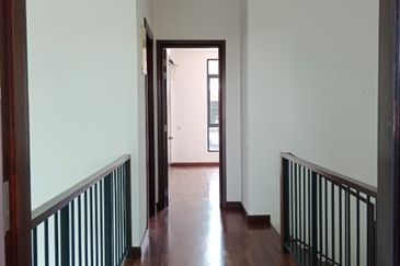 Terraza @ Eco Sanctuary