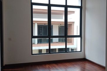 Terraza @ Eco Sanctuary