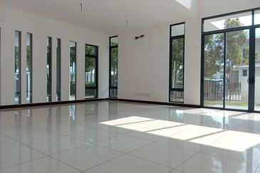 Terraza @ Eco Sanctuary