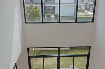 Terraza @ Eco Sanctuary