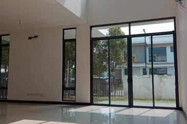 Terraza @ Eco Sanctuary