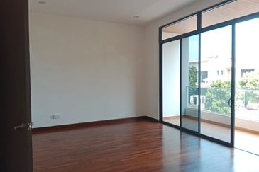 Terraza @ Eco Sanctuary