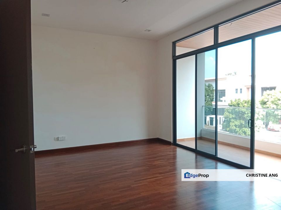 TERREZA, HERMOSA VILLA @ ECO SANCTUARY 46 X 80 , TELOK PANGLIMA GARANG, SELANGOR, Selangor, Telok Panglima Garang