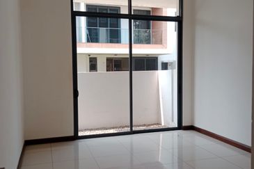 Terraza @ Eco Sanctuary