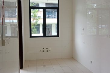 Terraza @ Eco Sanctuary