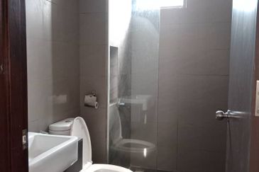 Terraza @ Eco Sanctuary