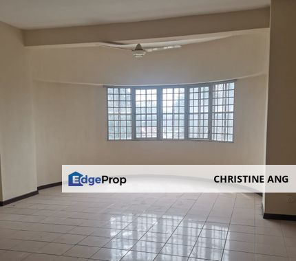 NEWLY REFURBISHED REGENCY CONDO FOR SALE , Selangor, Klang