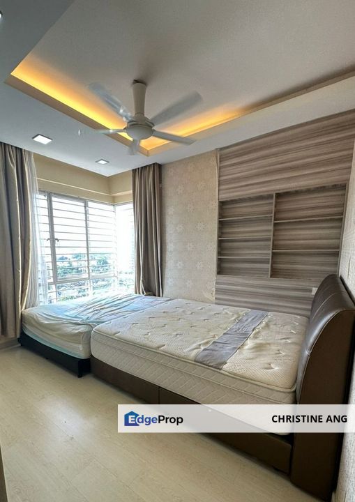 PRIMA SETAPAK 2 CONDO FOR SALE @ SETAPAK, KL, Kuala Lumpur, Setapak