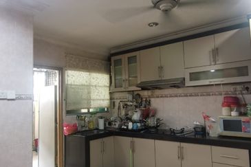 Lorong Batu Nilam 13