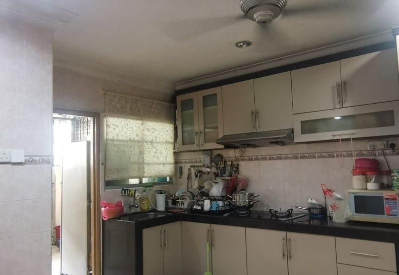 Lorong Batu Nilam 13