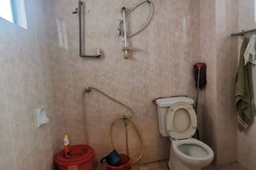 Lorong Batu Nilam 13