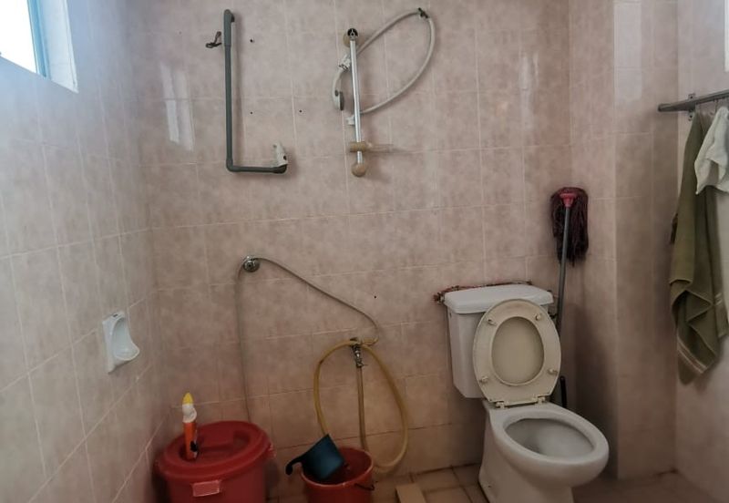 Lorong Batu Nilam 13