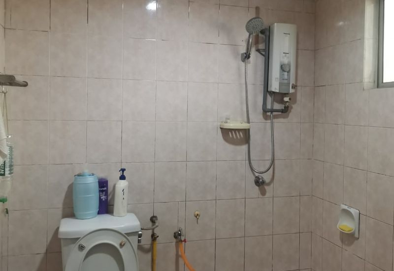 Lorong Batu Nilam 13