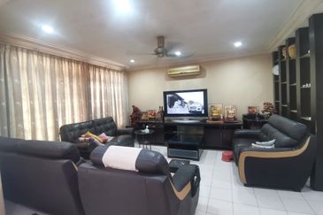 Lorong Batu Nilam 13