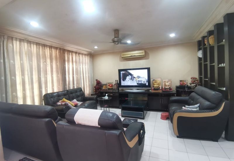 Lorong Batu Nilam 13